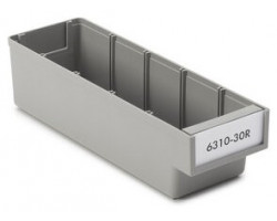 Shelf bin ReBox