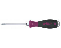 Screwdriver MicroFinish