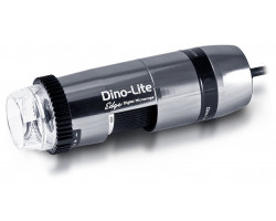 Digital microscope Dino-Lite, 20x - 220x, 5 Mpx