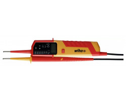 Voltage and continuity tester eMobility 