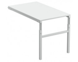 Extending Tables TP (angle)