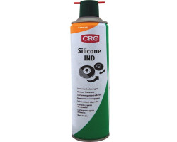 Silicone ind