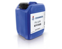 Liquid flux EF350