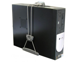 Universal CPU holder