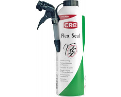 Flex seal