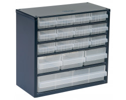 Cabinet with drawers 616-123