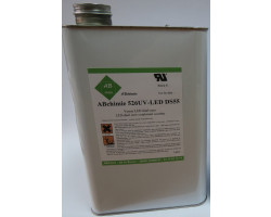 Conformal coating 526UV-LED DS55