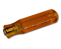 Amber regular handle - Serie 99