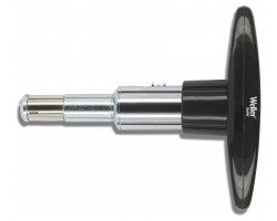 Reversible ratcheting T handle - Series 99