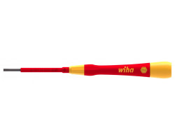 PicoFinish electric fine screwdriver