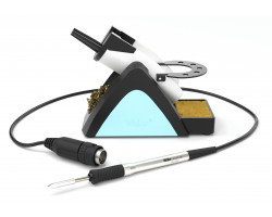 Soldering kit WXUPS MS - Heavy duty