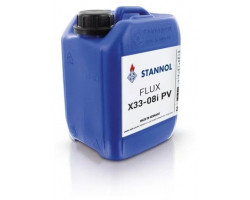 Liquid Flux X33-08i PV