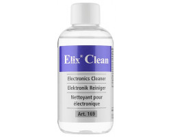Electronics cleaner