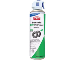 Industrial eco degreaser
