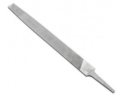 2-in-1 Bastard and Smooth File