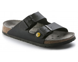 Sandals Arizona black