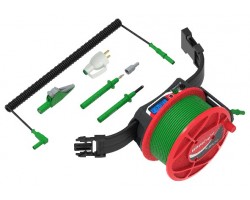 WHEEL-E EVSE test kit