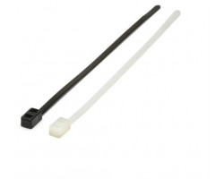 Double Loop Cable Ties