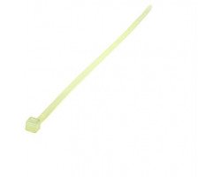 Heat Stabilised Cable Ties