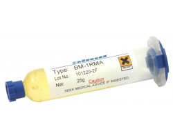 BM-1 RMA fluxgel