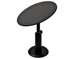 Tilting stage - plain top plate