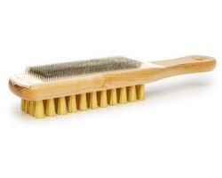 File Cleaning Brush
