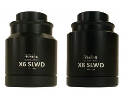 Objective lens SLWD for Mantis ERGO/PIXO