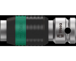 8784 A1 Zyklop bit adaptor, 1/4