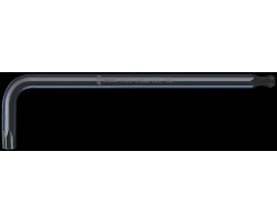 967 PKL TORX(r) L-key, BlackLaser