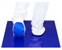 Multi-Layer Adhesive Mat