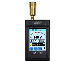 EM Eye - ESD Event Meter