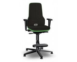 Chair ESD Neon 9571E