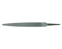 Flat Double/Single Cut File