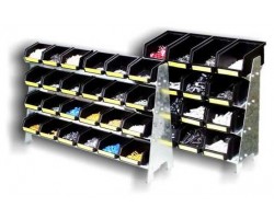 VISTAFIX Assembly stand