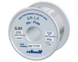 Solder wire SR-LA SJM-03-S