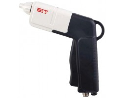 High frequency AC Ion-gun