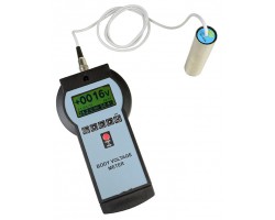 Body Voltage Meter