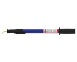 Premium 2 segments telescopic probe + transport bag