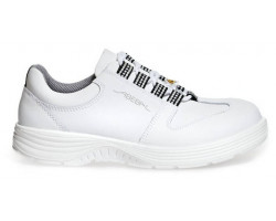 Safety shoes X-LIGHT 033 White S2 ESD