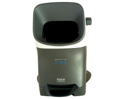 Mantis Pixo UV/White head