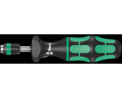 Series 7400 Kraftform adjustable torque screwdrivers 