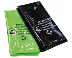Antistatic Waste Bag