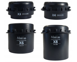 Objective lens for Mantis IOTA