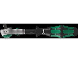 8000 A Zyklop Speed Ratchet with 1/4