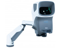 Mantis PIXO UV with Verso universal stand and extension