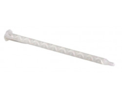 Mixing nozzle for Twist-n-mix