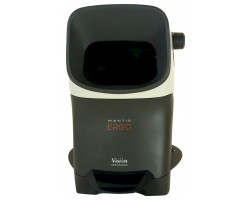 Mantis Ergo UV/White head