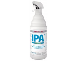 INSPEC (TM) IPA Solution 