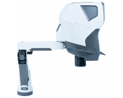 Mantis ERGO UV with Verso universal stand and extension