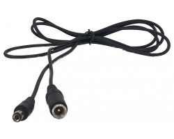 Power extension cable